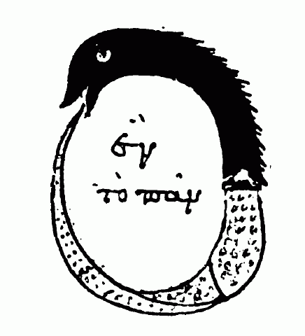 "The All is One" in Duality